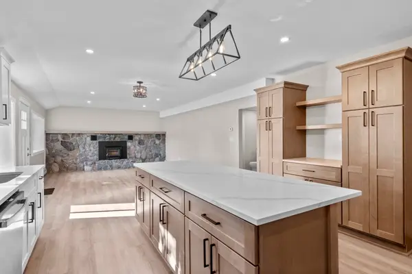 309 Maple #Lot: 1 & 2, Bellaire, MI 49615