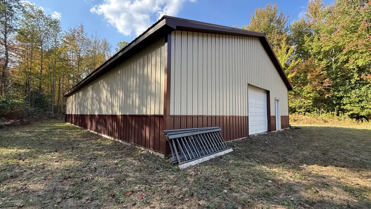 6577 N Magruder, Coleman, MI 48618 - Image #1