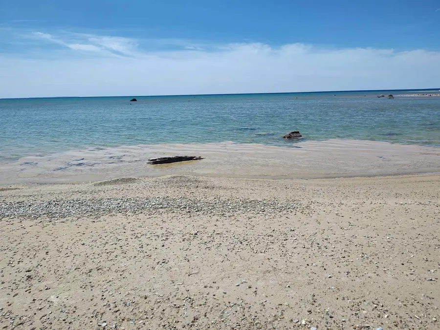 TBD Mrs Reddings, Beaver Island, MI 49782 - Image #2