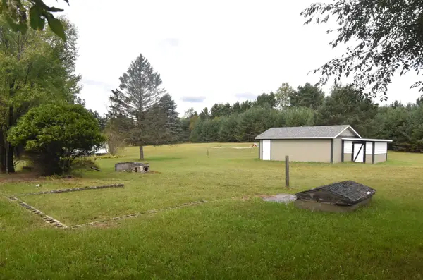 4800 W Four, Buckley, MI 49620