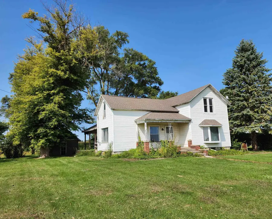4893 N Winans, Alma, MI 48801 - #2