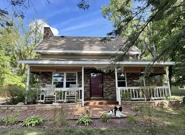 4131 E Rosebush, Rosebush, MI 48878