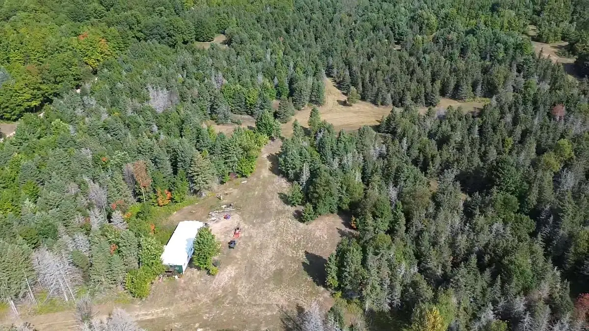 0 Henschell, Fife Lake, MI 49633 - #1