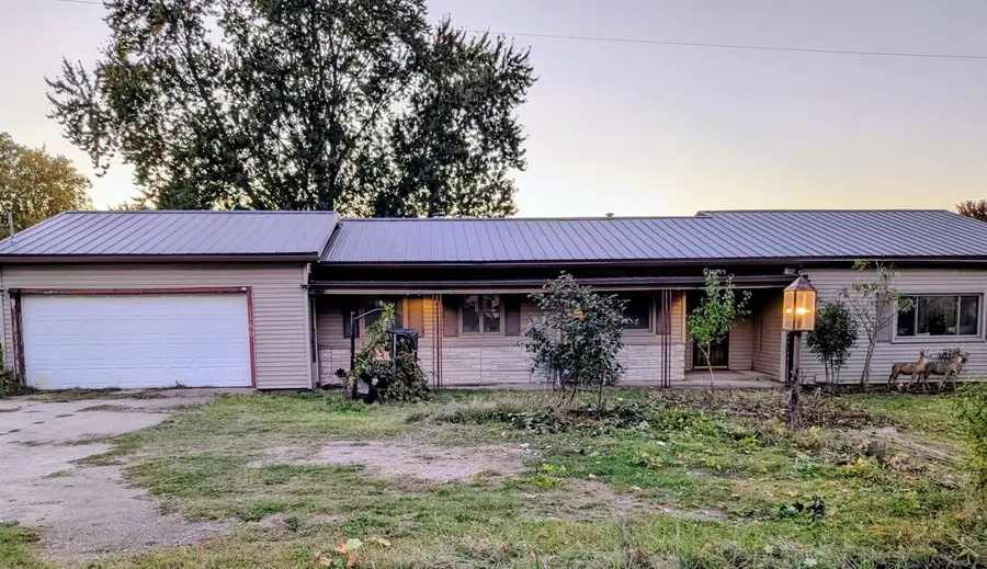 160 S Mission, Mount Pleasant, MI 48858 - #2