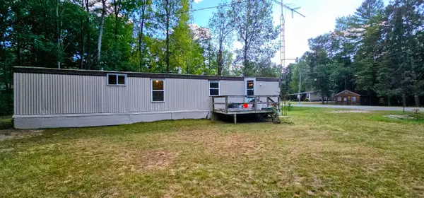 510 Birch, Gladwin, MI 48624