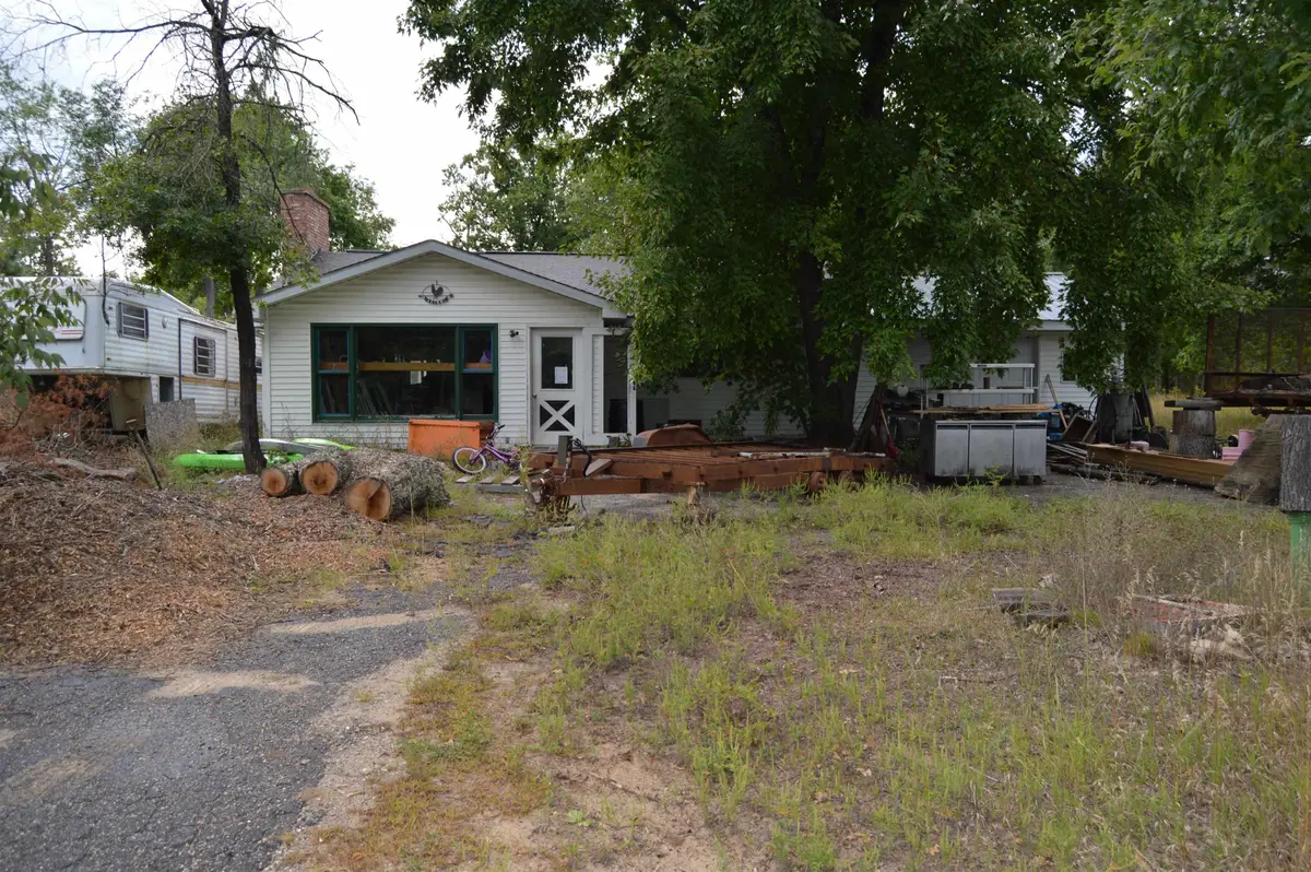 3386 Chase Bridge, Grayling, MI 49738 - Image #1