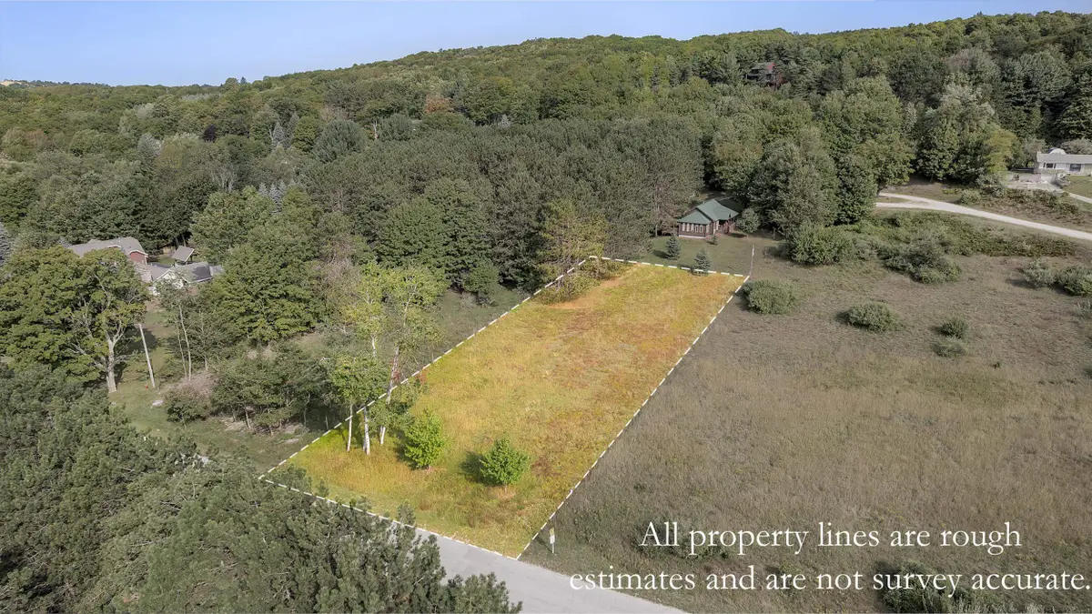 0 Elm, Frankfort, MI 49635 - Image #1