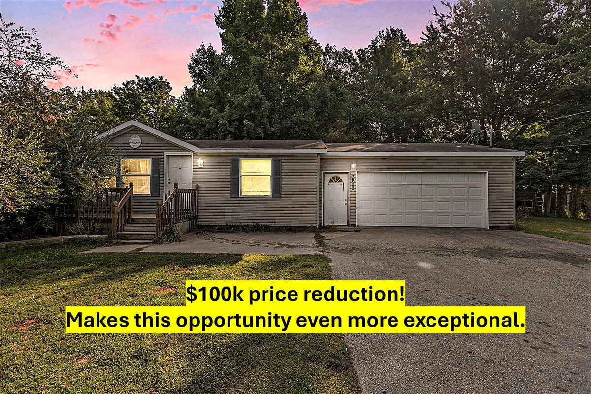 3600 Holiday Hills, Traverse City, MI 49686 - Image #1