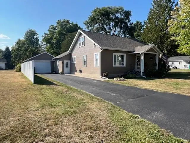 224 Fourth #Lot: 12, Tawas City, MI 48763 - Image #3