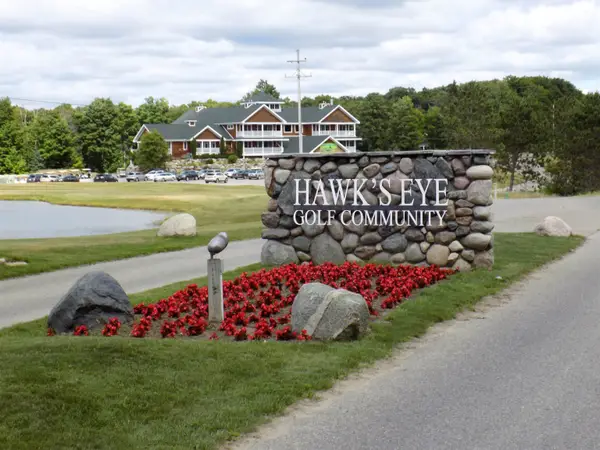 Lot 253 Niblick, Bellaire, MI 49615