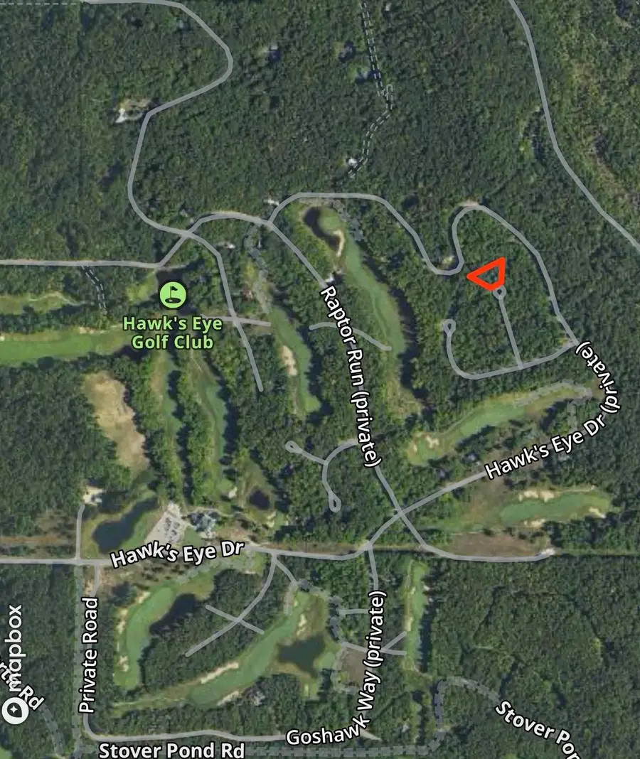 Lot 253 Niblick, Bellaire, MI 49615 - Image #2