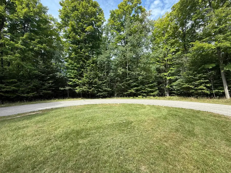 Lot 253 Niblick, Bellaire, MI 49615 - Image #3
