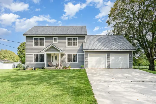 528 N Ithaca, Ithaca, MI 48847