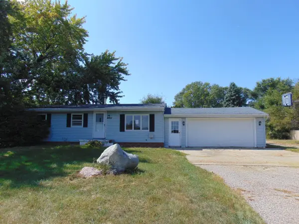 4052 S Shepherd, Mount Pleasant, MI 48858