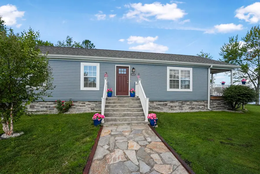 9850 S Perrins Landing, Traverse City, MI 49684 - #2