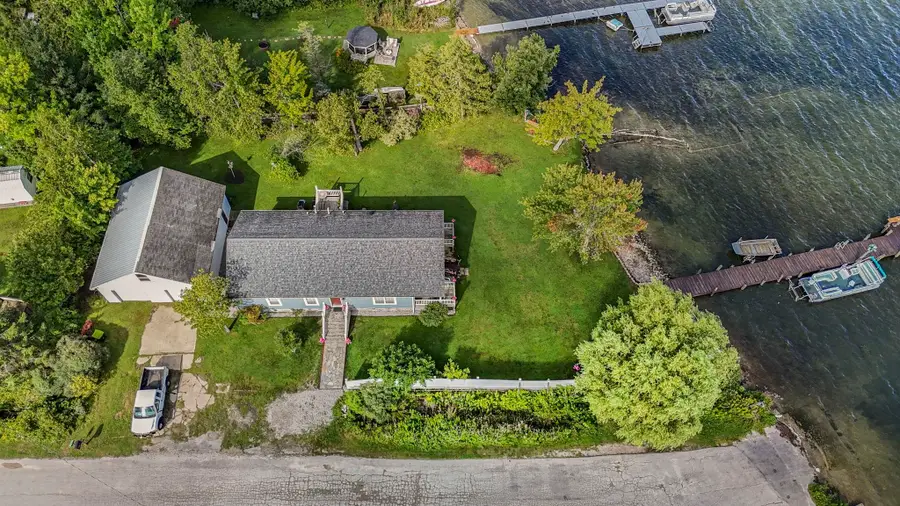 9850 S Perrins Landing, Traverse City, MI 49684 - #3