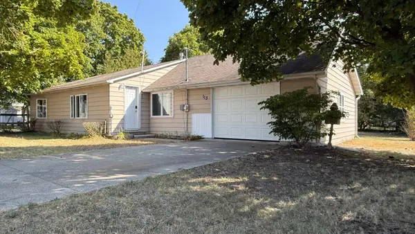 113 Livingston, Mount Pleasant, MI 48858