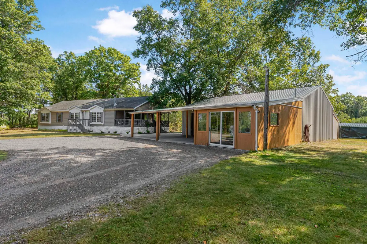 11486 Old Us Hwy 131, Fife Lake, MI 49633 - Image #1