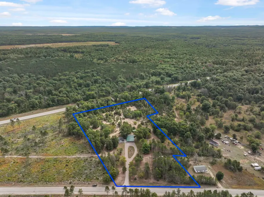11486 Old Us Hwy 131, Fife Lake, MI 49633 - Image #2
