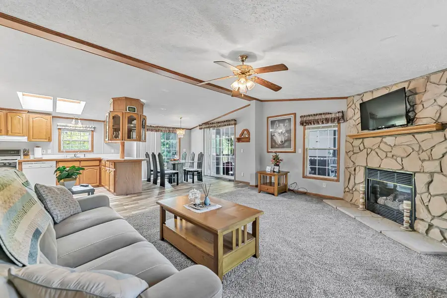 11486 Old Us Hwy 131, Fife Lake, MI 49633 - Image #3