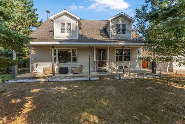 150 Fairview, Manton, MI 49663