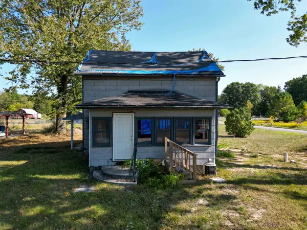 3054 W Grant #Lot: 1,2,3, Coleman, MI 48618