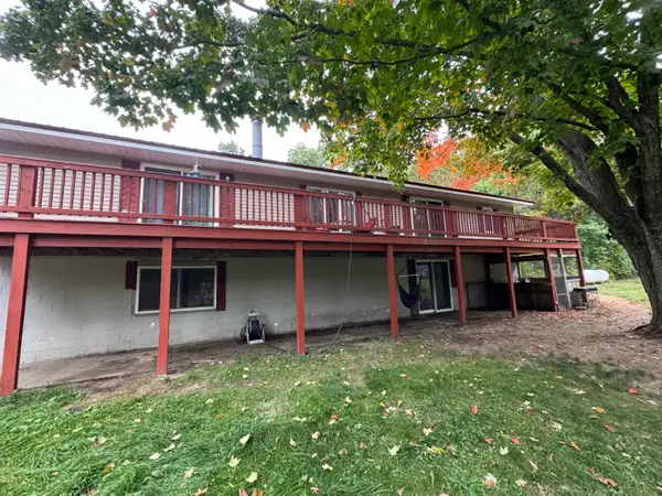 1530 N 41 1/2, Manton, MI 49663