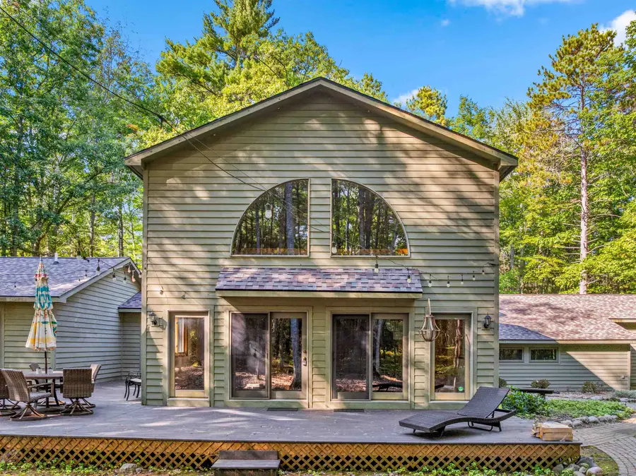 6993 NW Aarwood, Rapid City, MI 49676 - Image #2