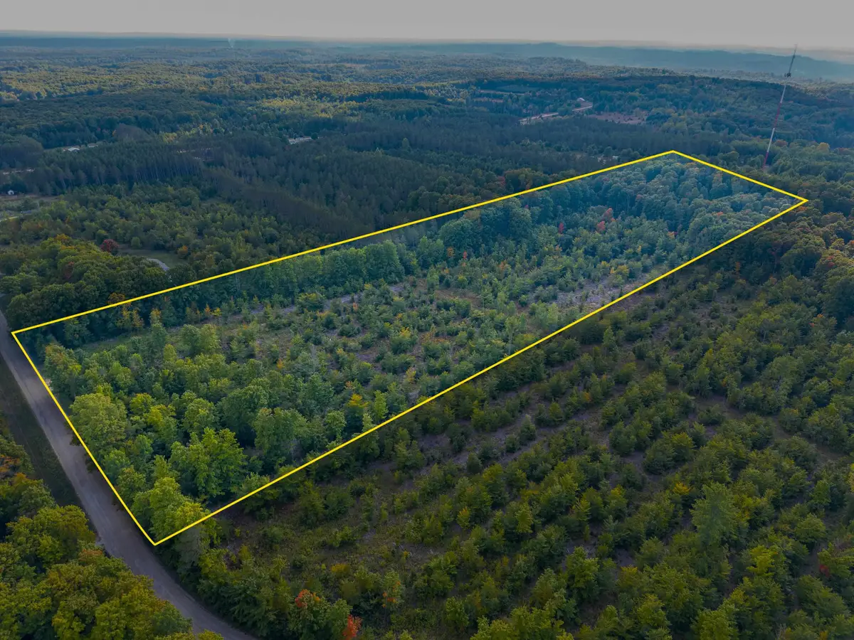 VL 12.5A NW Walker Road, Nw, Rapid City, MI 49676 - Image #1