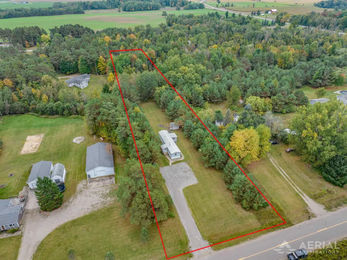 358 E Esmond, Rose City, MI 48654 - Image #1