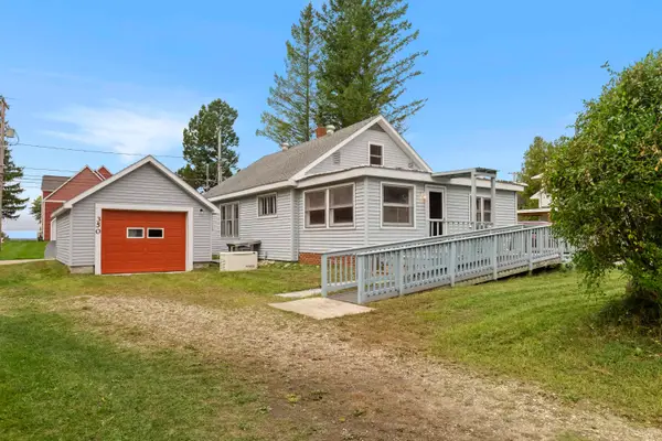 350 N Michigan, Beulah, MI 49617
