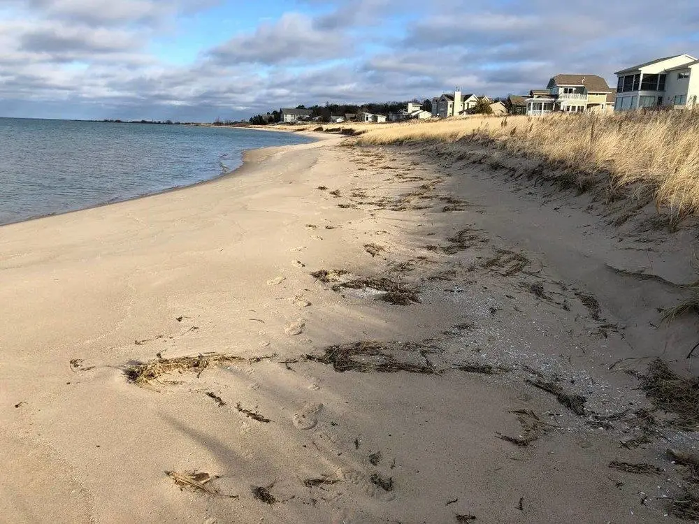 14619 N Cathead Bay, Northport, MI 49670 - #1