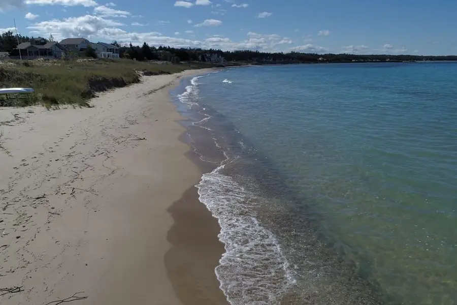 14619 N Cathead Bay, Northport, MI 49670 - #3