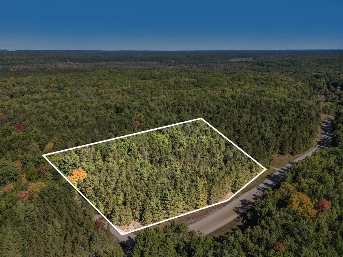 00 E Blair Townhall, Kingsley, MI 49649 - Image #1