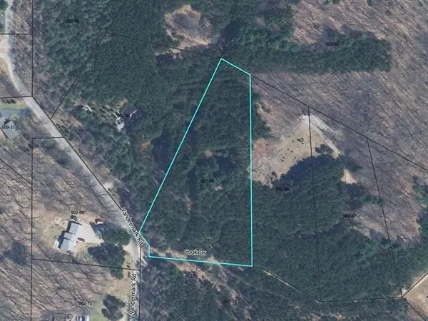 13-A Cook, Bellaire, MI 49615