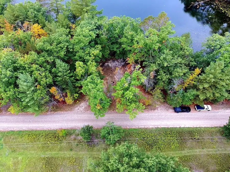 V/L Doll, Lupton, MI 48635 - #3