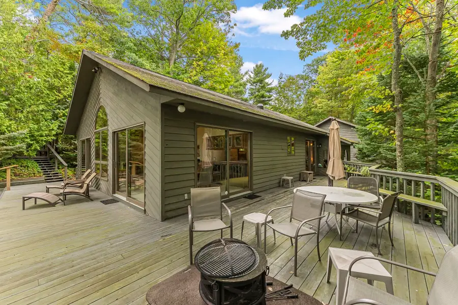 2341 San Marino, Kewadin, MI 49648 - Image #2