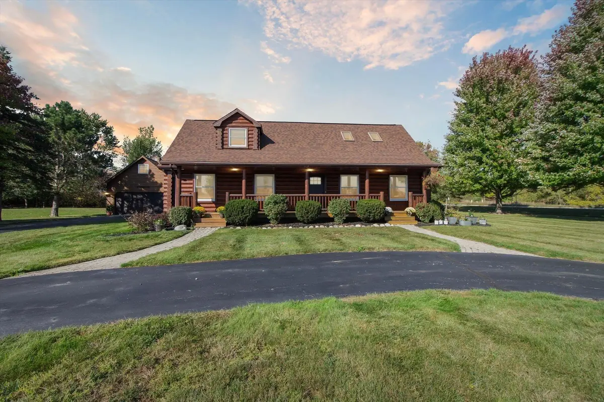 1510 Luce, Alma, MI 48801 - #1