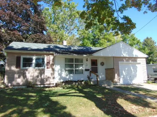 415 E South, Ithaca, MI 48847 - Image #1