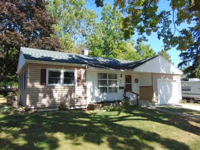 415 E South, Ithaca, MI 48847 - Image #2