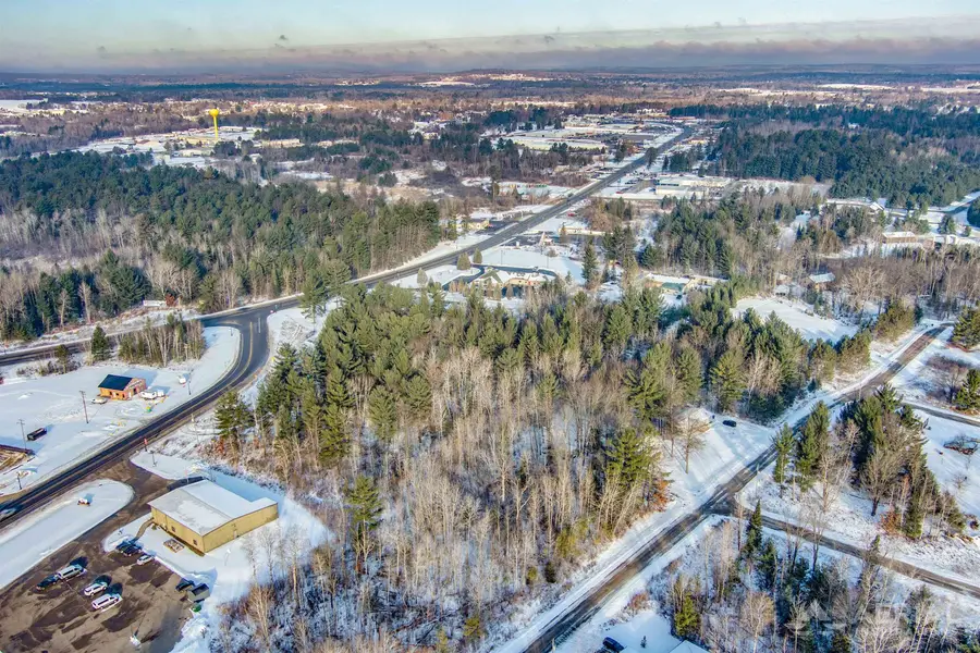 Parcel 2 M-76, West Branch, MI 48661 - Image #2