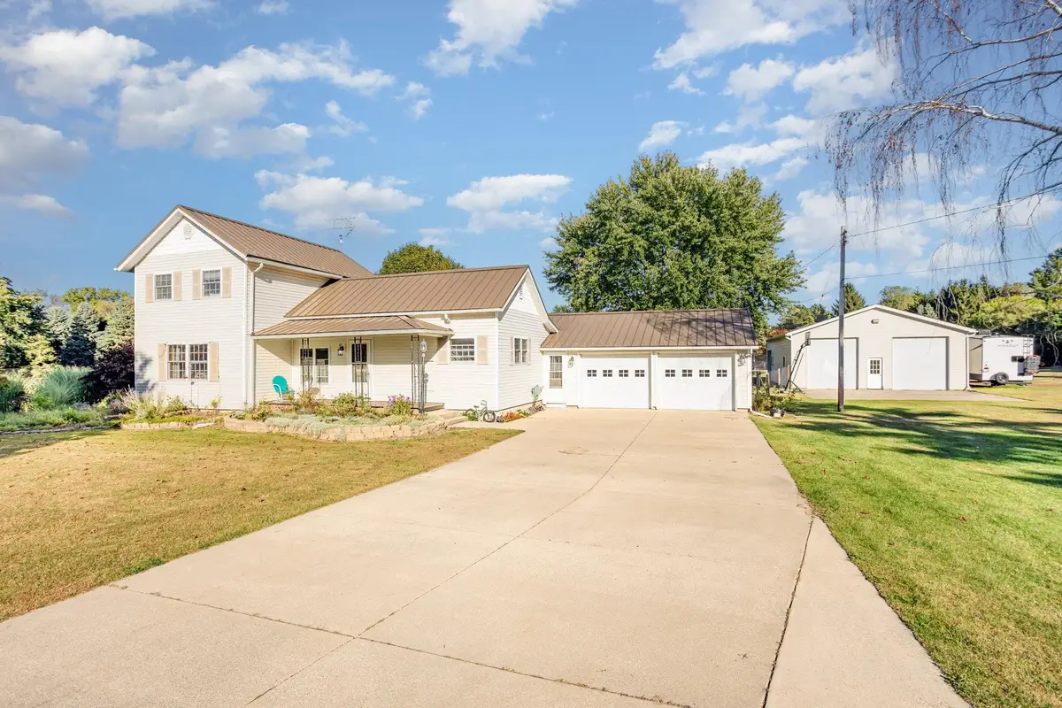 610 N Union, Saint Louis, MI 48880 - Image #1