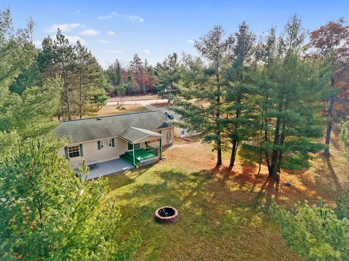 3145 Timberlane, Grayling, MI 49738 - Image #1