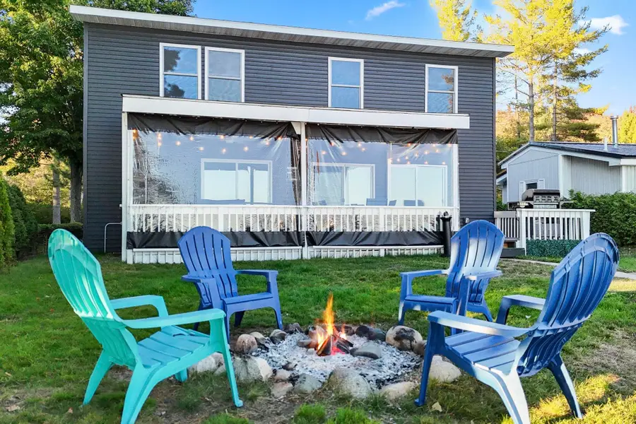 7558 NE Timberline, Kalkaska, MI 49646 - Image #2