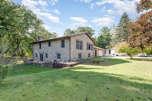 9188 E River, Mount Pleasant, MI 48858