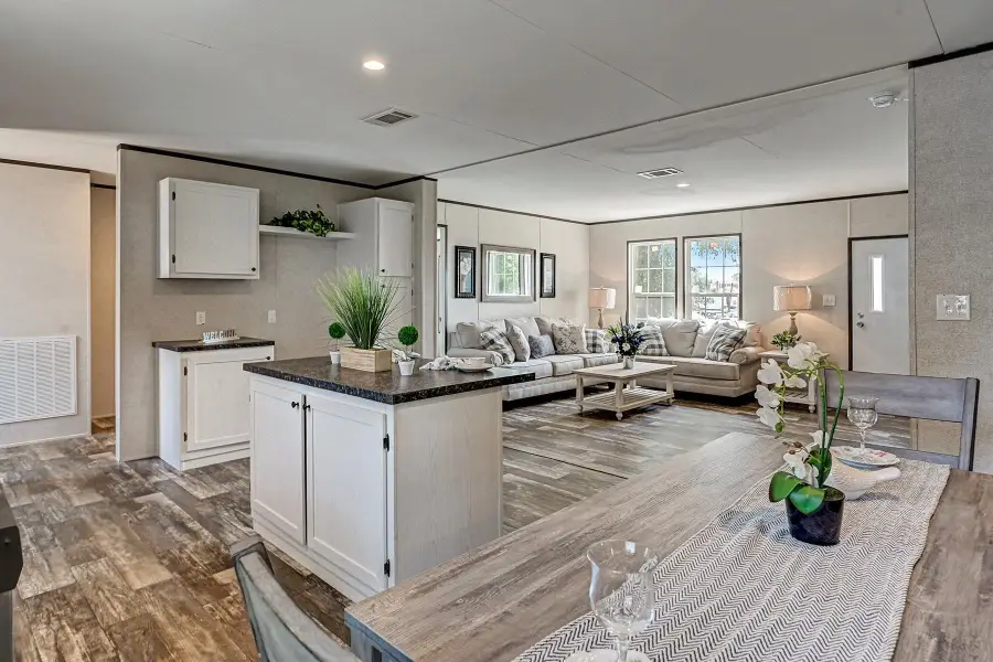 7147 Willowbrook #Lot: 106, Mancelona, MI 49659 - Image #2