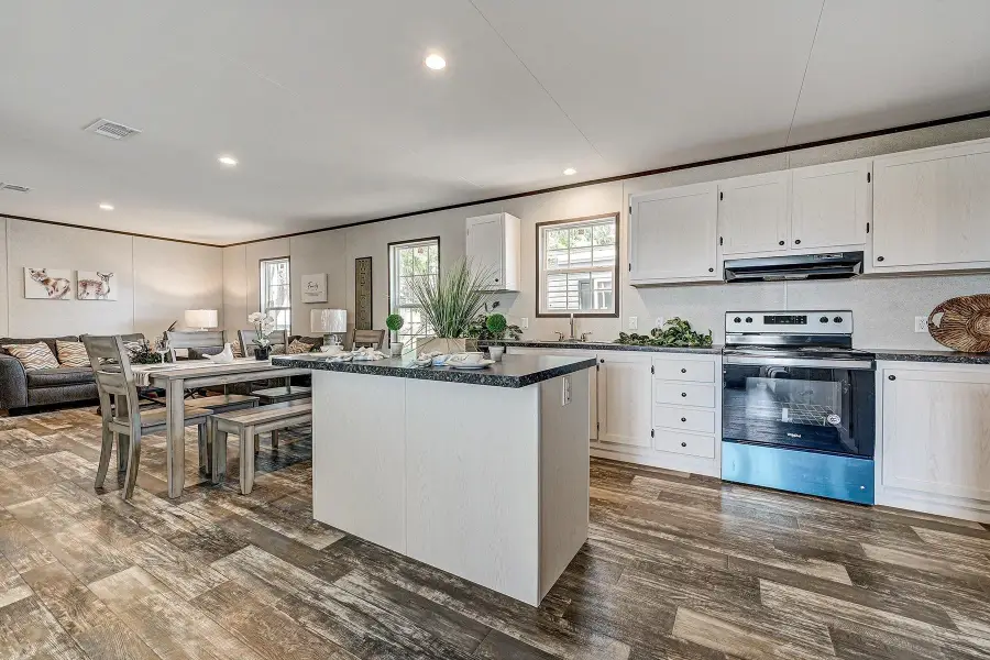 7147 Willowbrook #Lot: 106, Mancelona, MI 49659 - Image #3