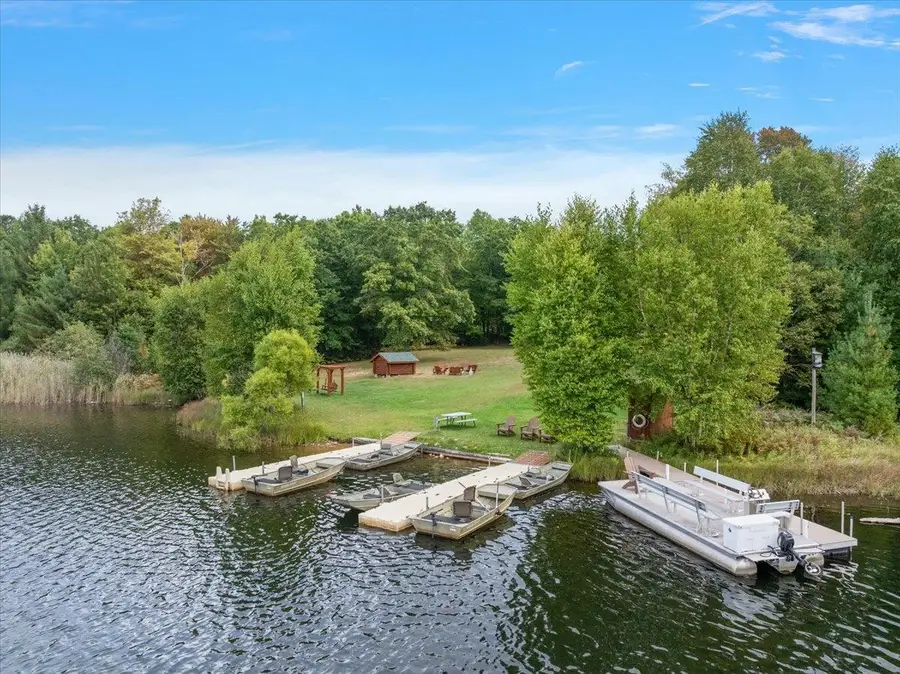 3943 N Skookum, Luther, MI 49656 - Image #3