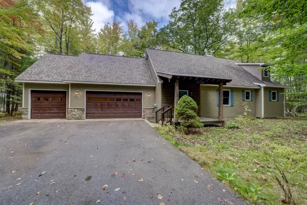 838 Blue Heron #Lot: 19, Kalkaska, MI 49646