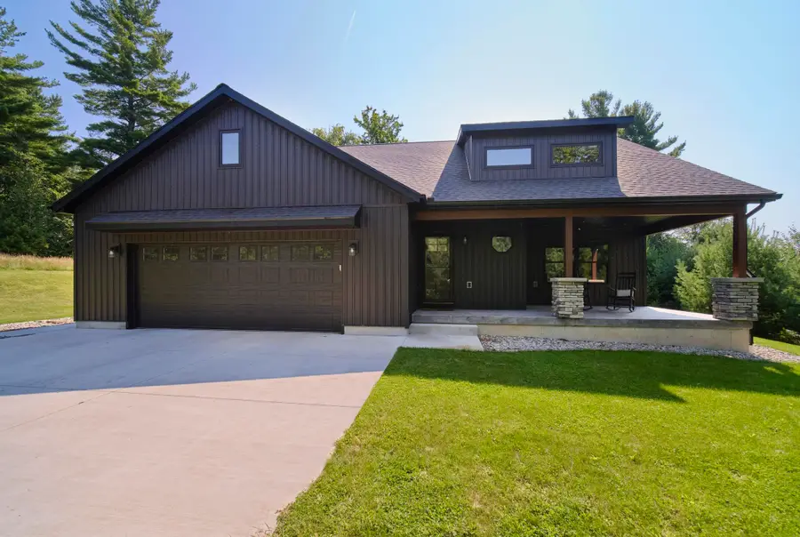 10357 E Starlight Ridge, Onekama, MI 49675 - Image #2